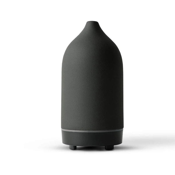 HKM-193299 Portable Cool Mist Humidifier and Essential Oil Diffuser, 100ml Capacity