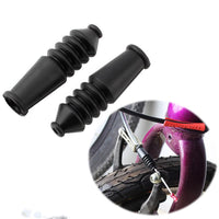 HKM-193619 Folding Mountain Bicycle V-Brake Elbow Connector