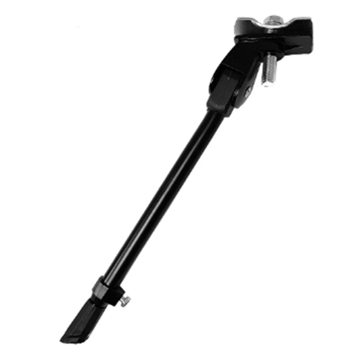 HKM-194451 Adjustable Rubber Tripod for Apple Devices and Bicycle Cycling
