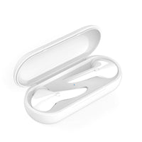 HKM-194451 Wireless Binaural Sports Stereo Touch Headset with Bluetooth 5.0, Long Battery Life, and Durable ABS Material
