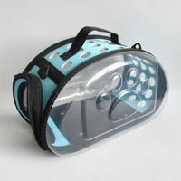 HKM-194707 Crossbody Out Pet Bag Breathable And Portable