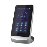 HKM-194771 Formaldehyde Detection Device for Home and Workplace Safety
