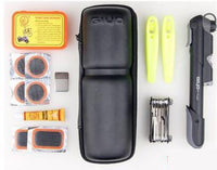 HKM-194771 Multi-Functional Tool Capsule Organizer with Versatile Compartments