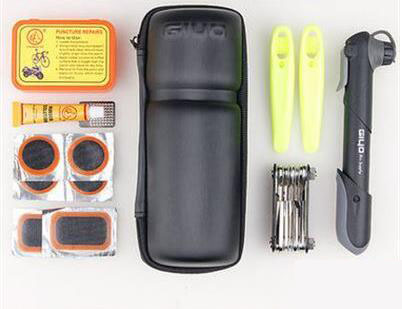 HKM-194771 Multi-Functional Tool Capsule Organizer with Versatile Compartments