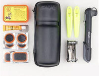 HKM-194771 Multi-Functional Tool Capsule Organizer with Versatile Compartments