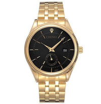 HKM-194771 Quartz Watch Strap for Versatile Timepiece Enhancement