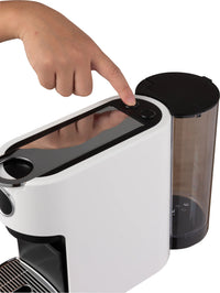 HKM-194835 Portable Espresso Capsule Coffee Machine with 19 Bar Pressure for Home and Commercial Use