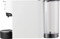 HKM-194835 Portable Espresso Capsule Coffee Machine with 19 Bar Pressure for Home and Commercial Use