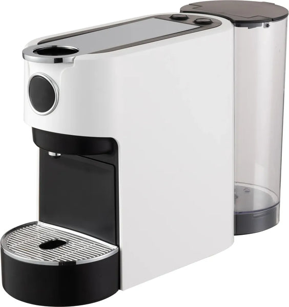 HKM-194835 Portable Espresso Capsule Coffee Machine with 19 Bar Pressure for Home and Commercial Use