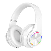HKM-195283 Bluetooth Stereo Headset with Call Functions and Multi-Point Connection