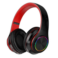 HKM-195283 Bluetooth Stereo Headset with Call Functions and Multi-Point Connection