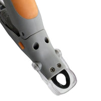 HKM-1953597 Professional Pet Nail Clipper with LED Light and Magnifying Glass for Safe Precision Trimming