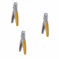 HKM-1953597 Professional Pet Nail Clipper with LED Light and Magnifying Glass for Safe Precision Trimming