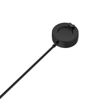 HKM-195475 Universal Disc Charger Base for Jiaming Fenix5, Fenix6, 6S, 6X with Data Function