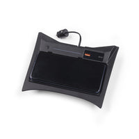 HKM-195667 Fast Wireless Charging Board for Cars - 15W Single Coil & 15W Triple Coil, USB & PD Interface