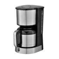 HKM-195987 12-Cup Drip Coffee Maker with 1.2 L Capacity for Fresh Brewed Coffee