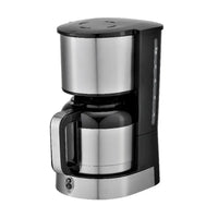 HKM-195987 12-Cup Drip Coffee Maker with 1.2 L Capacity for Fresh Brewed Coffee
