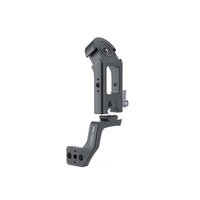 HKM-195987 Pot Holder Plus for DJI Ronin S/SC Handheld Gimbal Accessory, Aluminum Alloy Construction