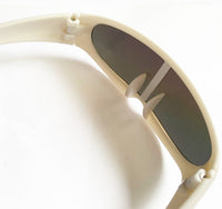 HKM-1962941 Pet UV Protection Goggles for Small Dogs and Cats - Lightweight and Durable Plastic Design