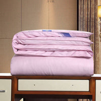 HKM-196563 All-Season Thickened Cotton Padded Quilt, 150cm x 200cm, Available in Multiple Styles