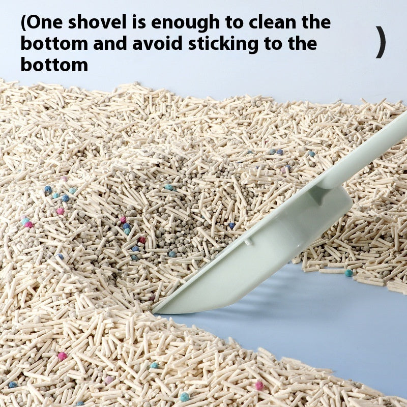 HKM-1966781 Affordable Mixed Cat Litter with Low Dust and Deodorizing Beads for All Ages