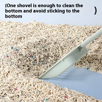 HKM-1966781 Affordable Mixed Cat Litter with Low Dust and Deodorizing Beads for All Ages