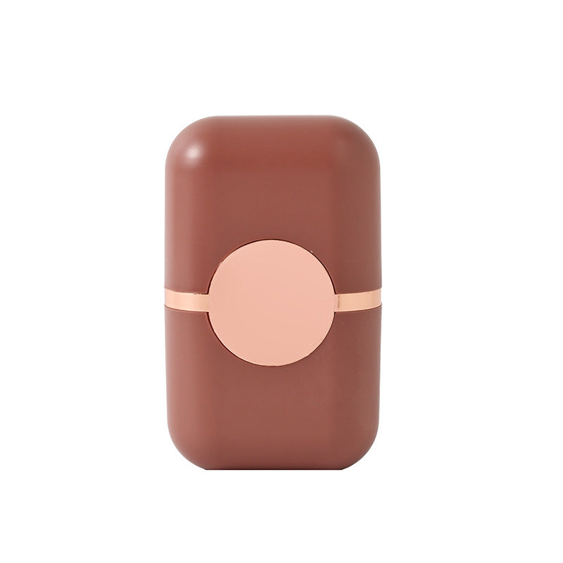 HKM-1966909 Pet Hair Lint Roller with Double-Sided Sticky Heads in Various Colors