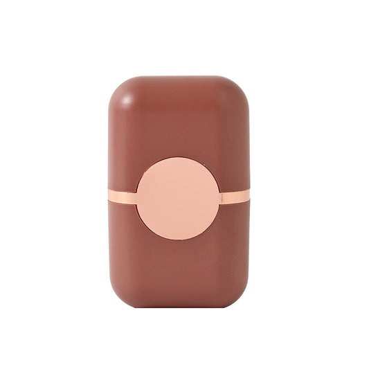 HKM-1966909 Pet Hair Lint Roller with Double-Sided Sticky Heads in Various Colors