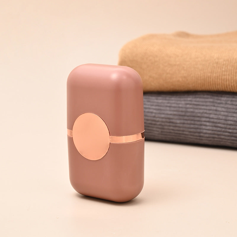HKM-1966909 Pet Hair Lint Roller with Double-Sided Sticky Heads in Various Colors
