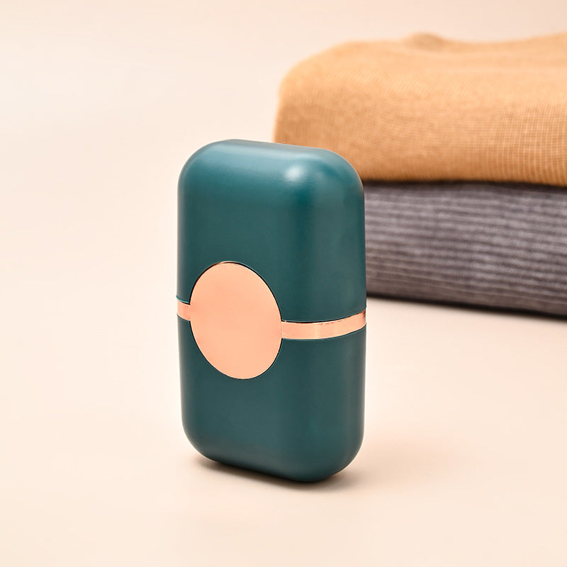 HKM-1966909 Pet Hair Lint Roller with Double-Sided Sticky Heads in Various Colors