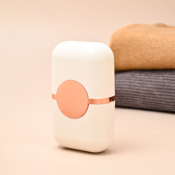 HKM-1966909 Pet Hair Lint Roller with Double-Sided Sticky Heads in Various Colors
