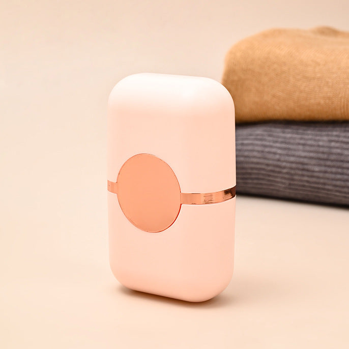 HKM-1966909 Pet Hair Lint Roller with Double-Sided Sticky Heads in Various Colors
