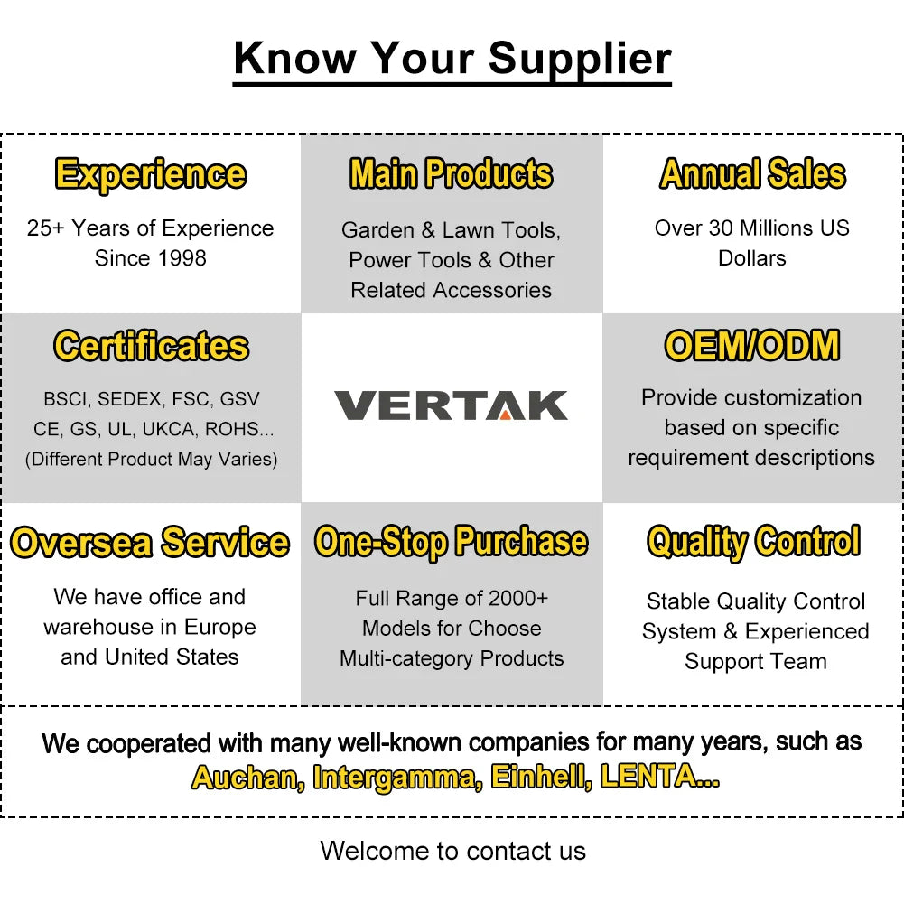 HKM-196755 Heavy Duty Pruning Shear Set for Trees and Shrubs - Includes Lopper and Scissors for Yard and Garden Care