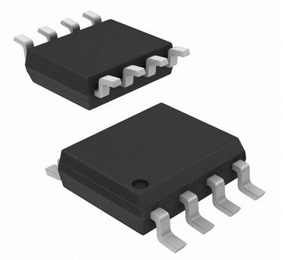 HKM-196755 Synchronous Half Bridge Driver ISL6612ACBZA-T with Dual N-Channel MOSFETs, 10.8V to 13.2V Power Supply