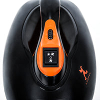 HKM-1968957 High-Power Water Blowing Machine for Large and Small Dogs - Black & White Models Available
