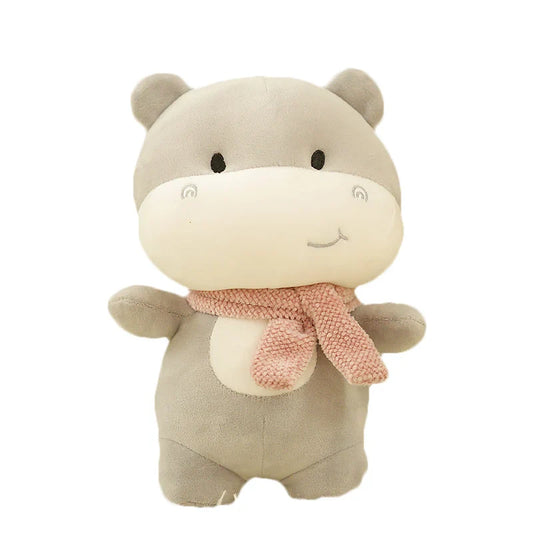 HKM-197011 Customisable Plush Soft Toys for Quick Delivery