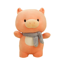 HKM-197011 Customisable Plush Soft Toys for Quick Delivery