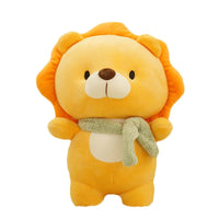 HKM-197011 Customisable Plush Soft Toys for Quick Delivery