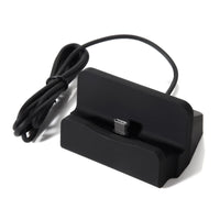 HKM-197267 Universal Phone Charger Stand with USB Interface - Multiple Colors Available