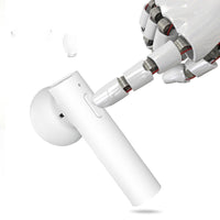 HKM-197587 True Wireless Bluetooth Stereo Headset with Multi-Point Connection and Voice Control