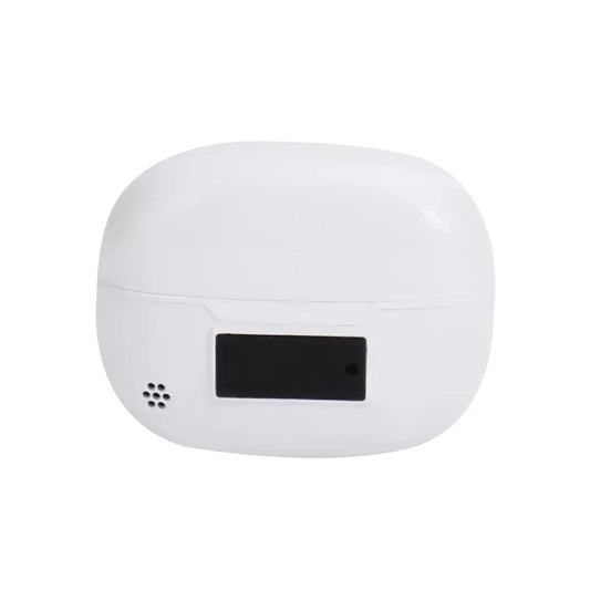 HKM-197715 Yuan Xiaoting Smart Voice-Controlled TWS Wireless Bluetooth In-Ear Headset with JL Chipset for Home Use