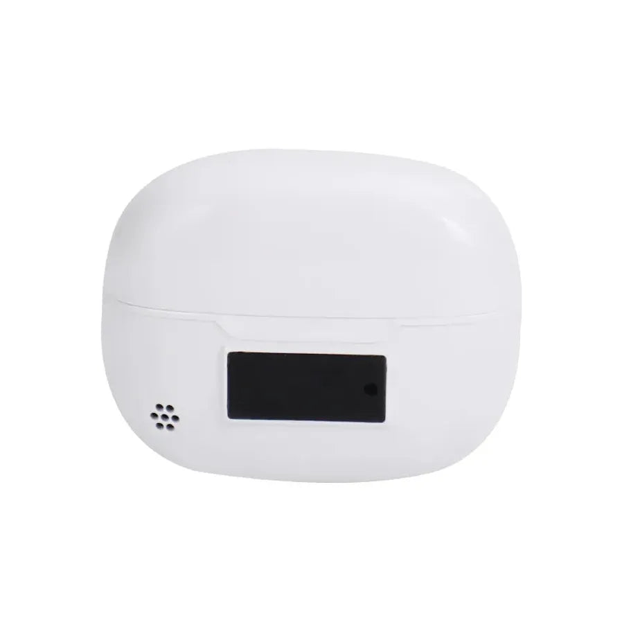 HKM-197715 Yuan Xiaoting Smart Voice-Controlled TWS Wireless Bluetooth In-Ear Headset with JL Chipset for Home Use