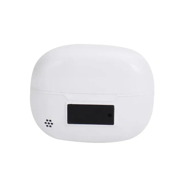 HKM-197715 Yuan Xiaoting Smart Voice-Controlled TWS Wireless Bluetooth In-Ear Headset with JL Chipset for Home Use