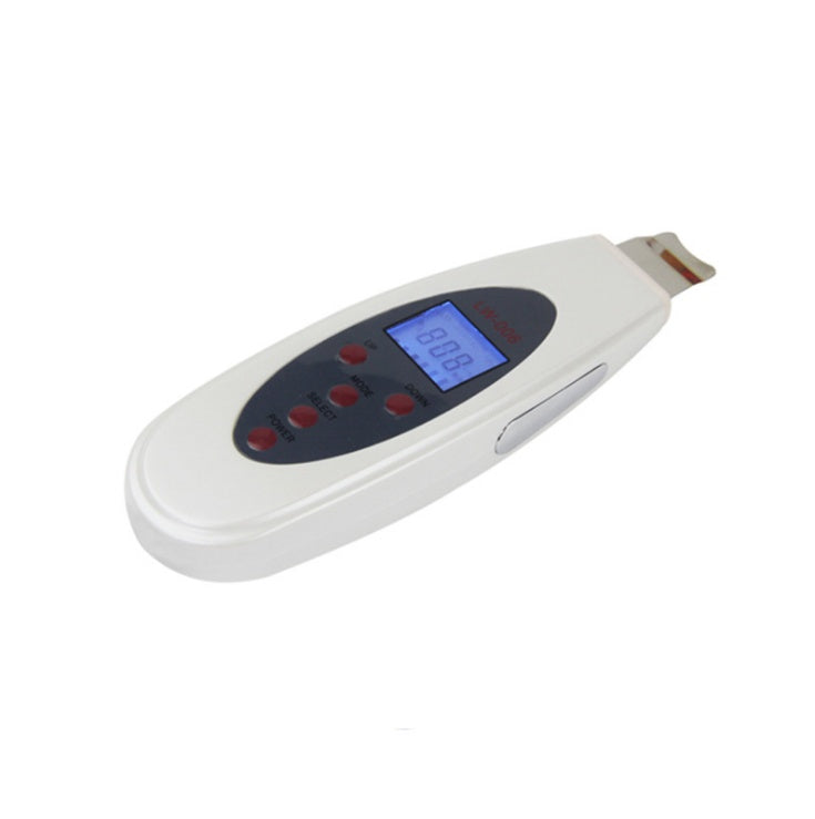 HKM-197971 Ultrasonic Blackhead Skin Cleaner with Deep Cleansing and Skin Tightening Function