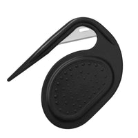 HKM-1980093 Pet Knotting Comb for Effortlessly Removing Tangled and Loose Fur for Dogs and Cats