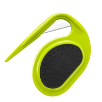 HKM-1980093 Pet Knotting Comb for Effortlessly Removing Tangled and Loose Fur for Dogs and Cats