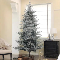 HKM-198163 Festive Christmas Trees for Holiday Decorations - Model D0100HABJMYD0102HQMKN7