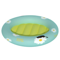HKM-1982653 Breathable Ice Silk Pet Nest with Oxford Cloth - Available in Small and Large Sizes