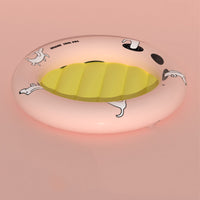 HKM-1982653 Breathable Ice Silk Pet Nest with Oxford Cloth - Available in Small and Large Sizes