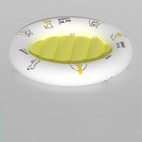 HKM-1982653 Breathable Ice Silk Pet Nest with Oxford Cloth - Available in Small and Large Sizes